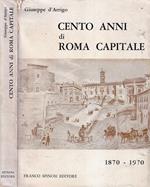 Cento anni di Roma capitale