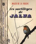 Les sortiléges de Jalna