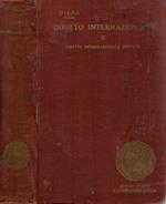 Principi di diritto internazionale