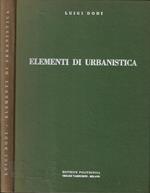 Elementi di urbanistica