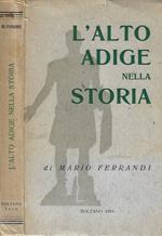 L' Alto Adige nella storia