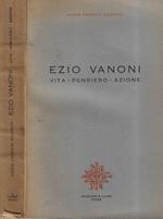Ezio Vanoni