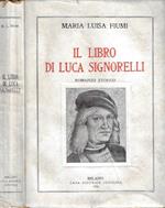 Il libro di Luca Signorelli