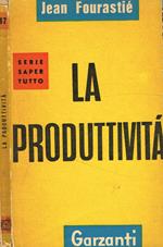 La produttività