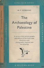 The Archaeology of Palestine