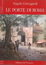 Le porte di Roma