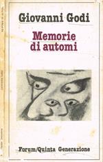 Memorie di automi