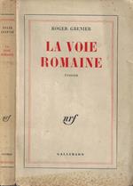 La voie Romaine