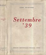 Settembre '39