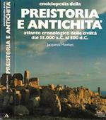 Enciclopedia della preistoria e antichità