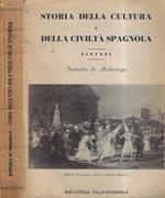 Storia della cultura e della civiltà spagnola