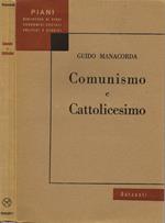 Comunismo e Cattolicesimo