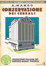 La conservazione dei cereali