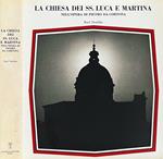 La Chiesa dei SS. Luca e Martina