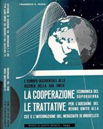 L' Europa Occidentale alla ricerca della sua unità