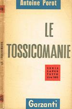 Le tossicomanie