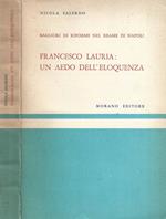 Francesco Lauria: Un Aedo dell'eloquenza