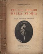 Fra gli orrori della storia