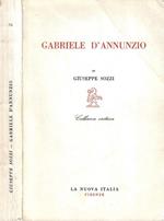 Gabriele D'Annunzio