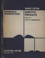 Diritto privato Vol. II