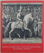 Mito E Storia Nei Fasti Di Napoleone Di Andrea Appiani-La Traduzione Grafica Di Un Ciclo Pittorico Scomparso