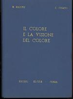 Il Colore E La Visione Del Colore