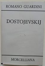 Il Mondo Religioso Di Dostojevskij-Studi Sulla Fede