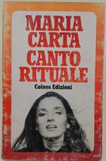 Canto Rituale