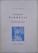 Saggi Parmensi