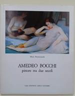 Amedeo Bocchi Pittore Tra Due Secoli