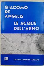 Le Acque Dell'Arno