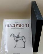 Disegni Di Giacometti