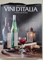 Catalogo Dei Vini D'Italia