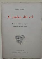 Al Zarden Dal Cel-Poesie In Dialetto Parmigiano Con Disegni Di Luigi Tessoni