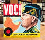 Voci Storiche. Quindicinale di storia e attualità - anno I, n. 3, 20 novembre 1959