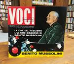 Voci Storiche. Quindicinale di storia e attualità - anno II, n. 11, 5 giugno 1960