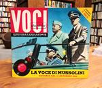 Voci Storiche. Quindicinale di storia e attualità - anno II, n. 6, 20 marzo 1960