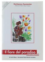 Il FIORE DEL PARADISO. Racconto armeno