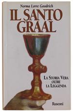 Il SANTO GRAAL