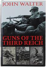 GUNS OF THE THIRD REICH