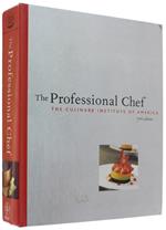 The PROFESSIONAL CHEF