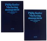 MARKETING MANAGEMENT. Analisi, pianificazione e controllo. Volume 1 + volume 2. Quinta edizione rinnovata