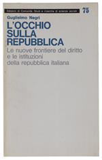 L' OCCHIO SULLA REPUBBLICA