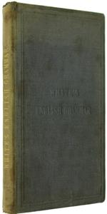 A SYSTEM OF ENGLISH GRAMMAR AND THE PRINCIPLES OF COMPOSITION; WITH NUMEROUS EXERCISES PROGRESSIVELY ARRANGED FOR THE USE OF SCHOOLS AND PRIVATE STUDENTS