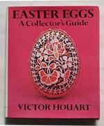 Easter eggs. A collector's guide