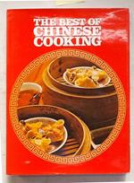 The best of chinese cooking