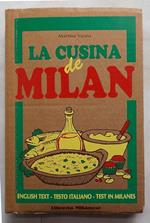 cusina de Milan