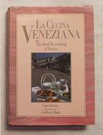 cucina veneziana. The food & cooking of Venice