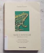 Rane e ranocchi. Memorie e cucine