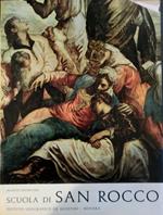 Scuola di San Rocco: Tintoretto